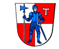 Wappen: Stadt Eltmann
